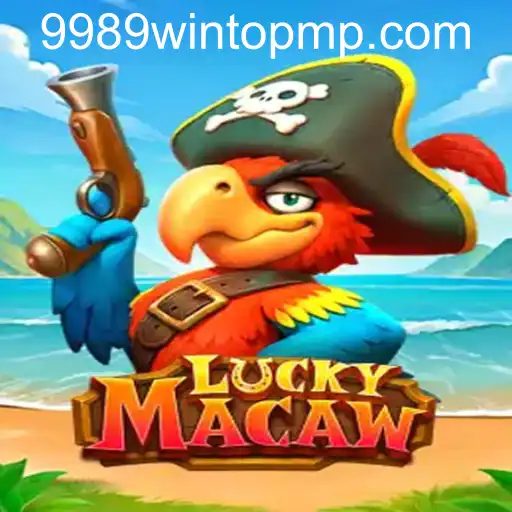 LuckyMacaw