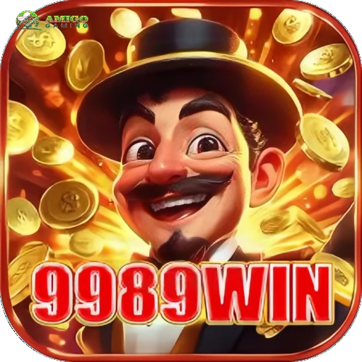 9989win Logo