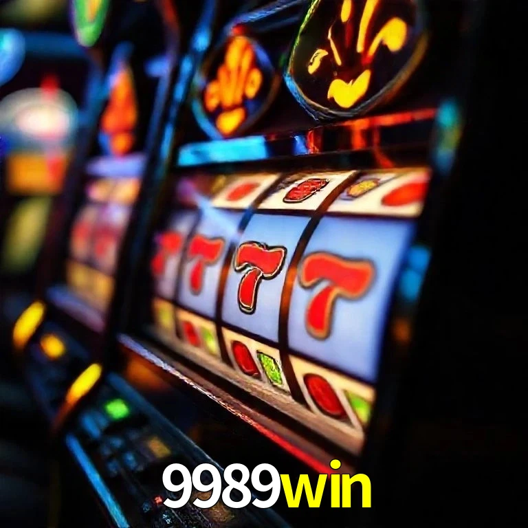 9989win Bônus