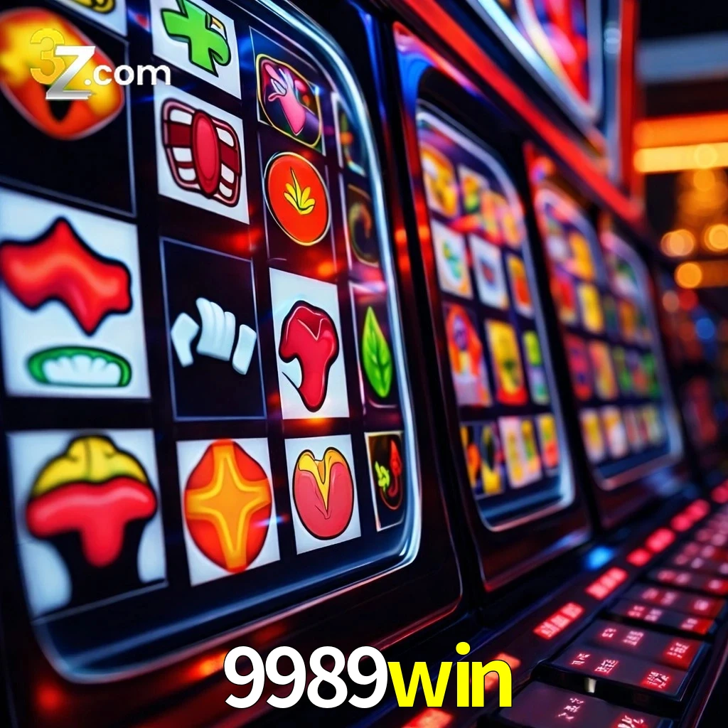 9989win KYC