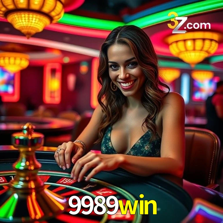 9989win Termos Bônus