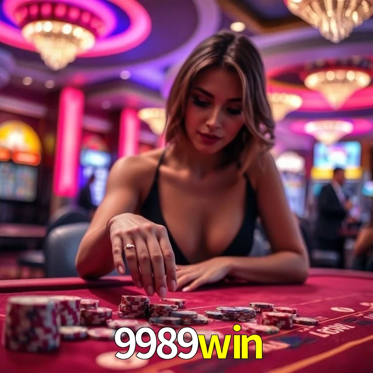 9989win Casino RNG