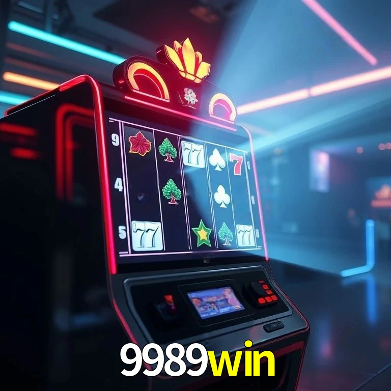 9989win Painel