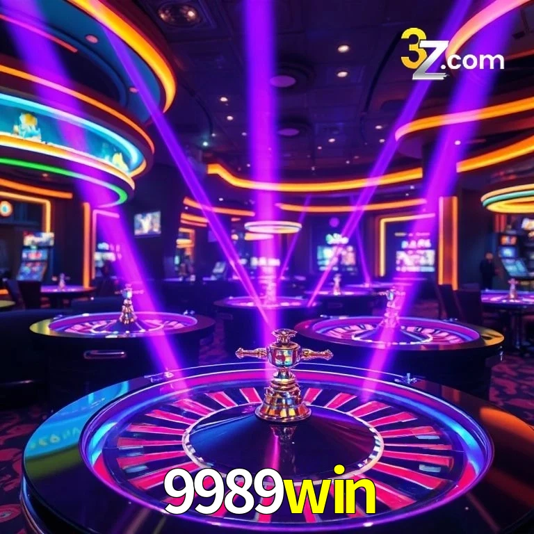 9989win Bônus