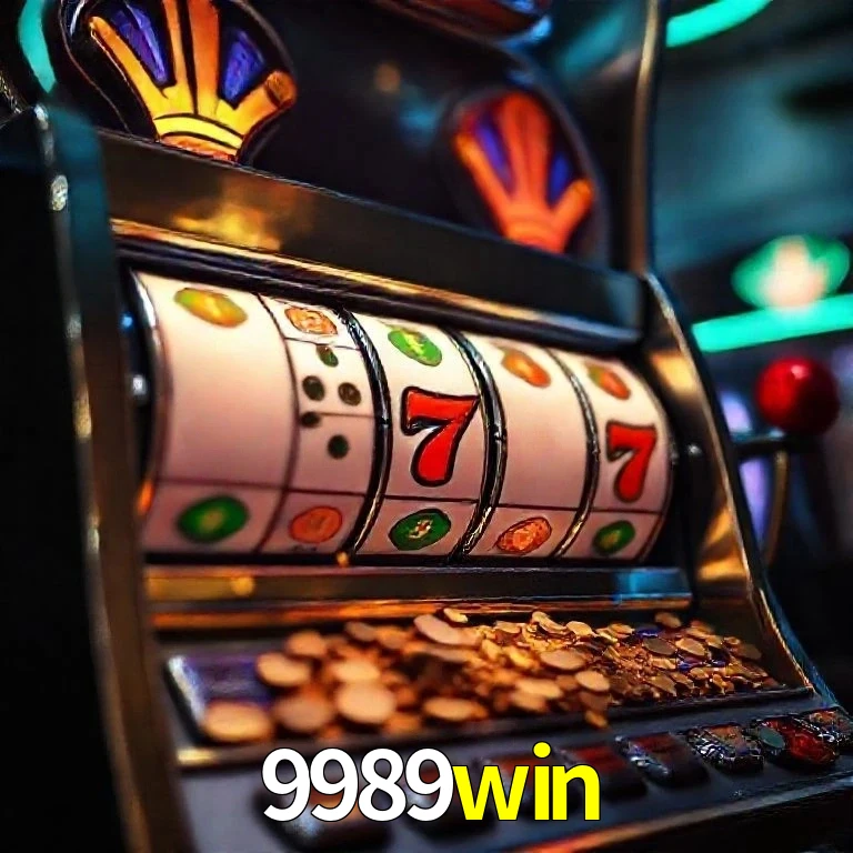 9989win Segurança
