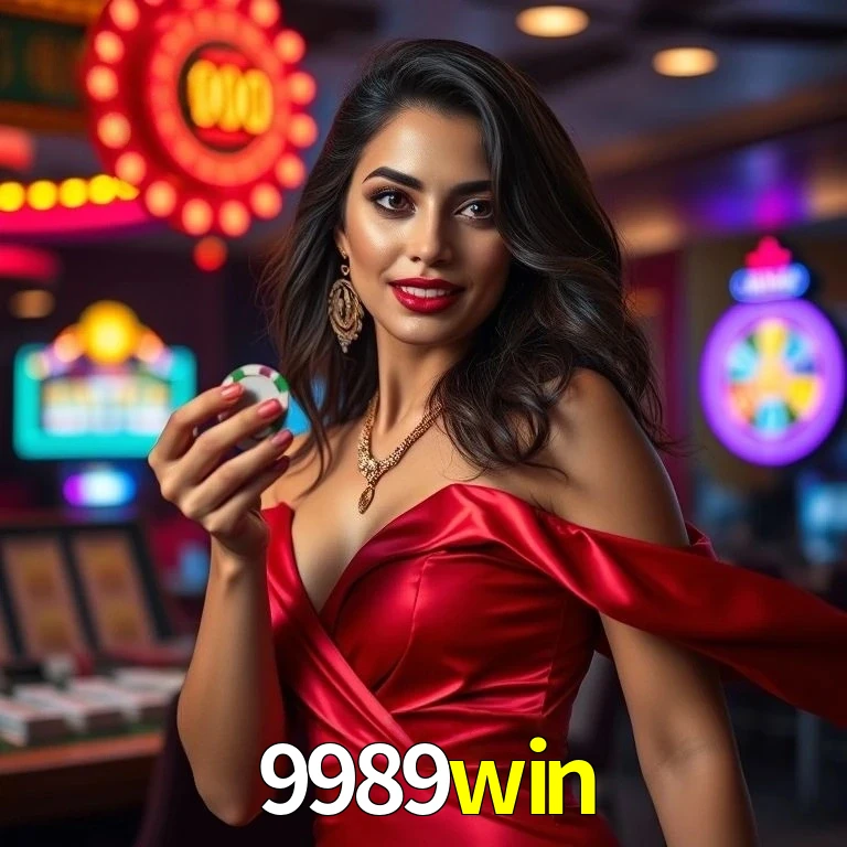 9989win Torneios Slots