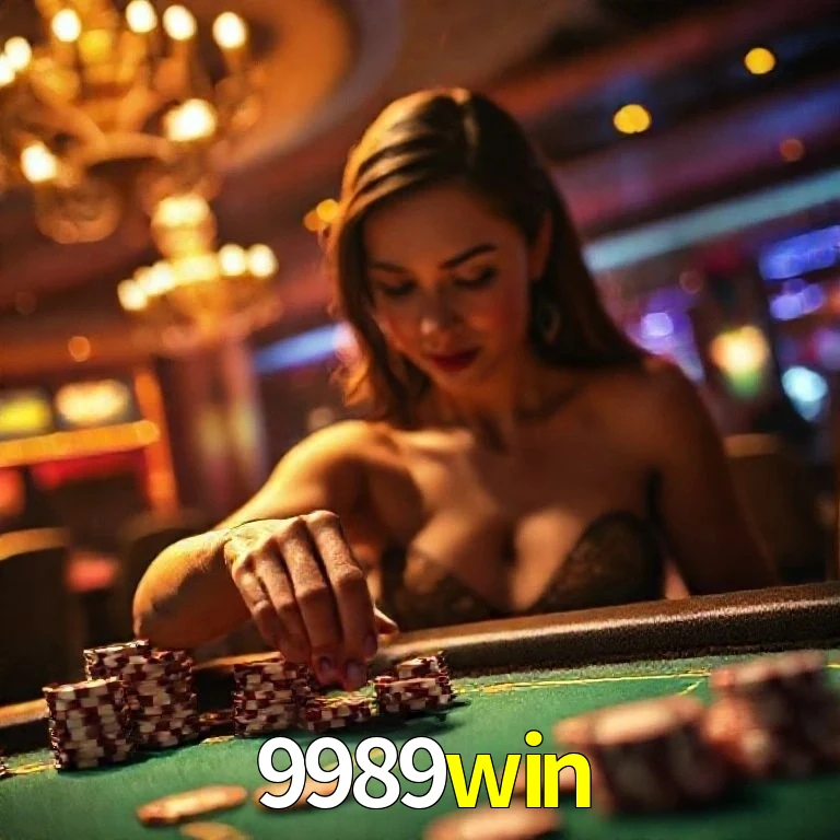 9989win tiger