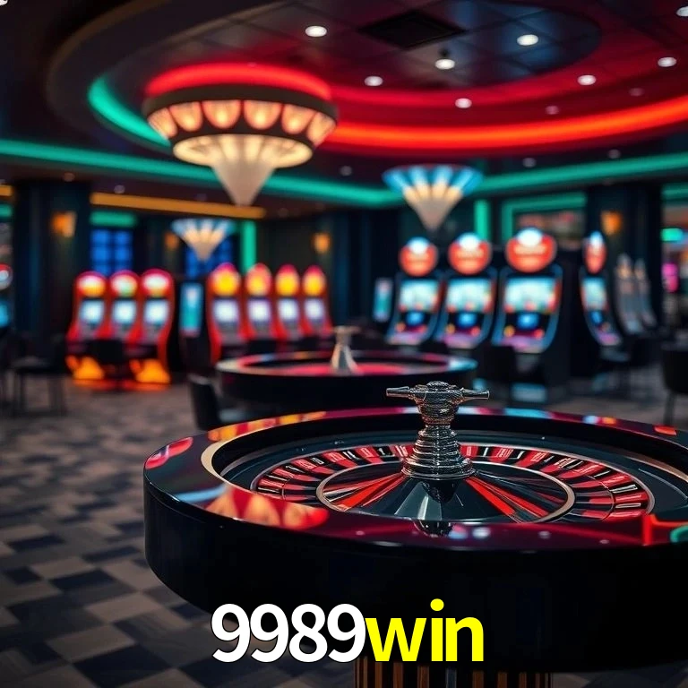 9989win APK Segurança