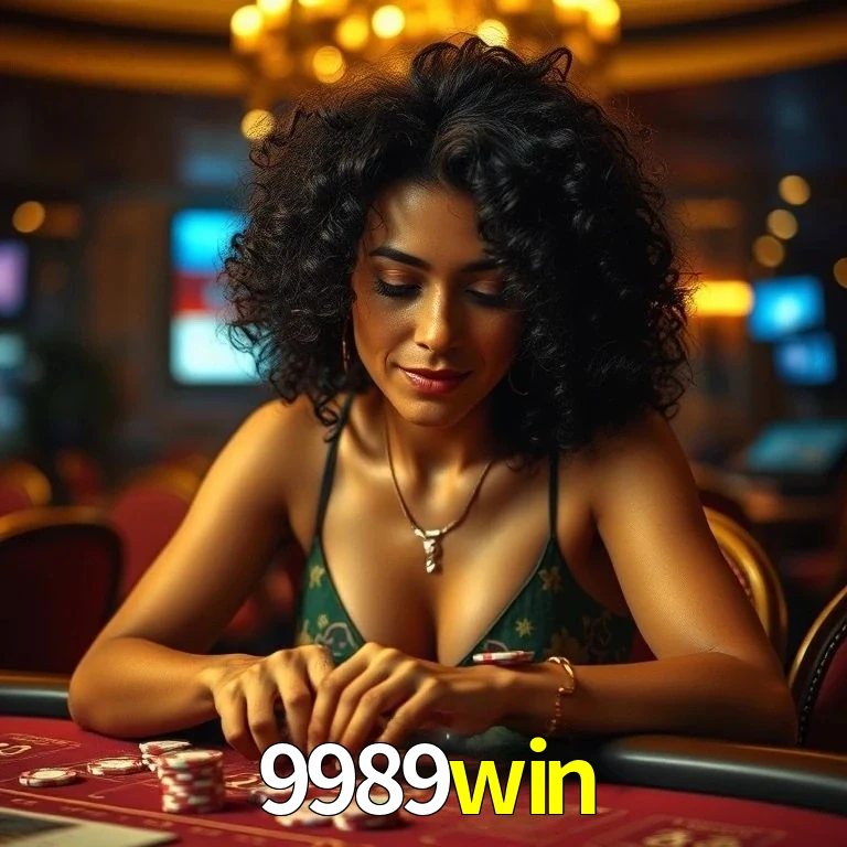 9989win Jogos Catálogo