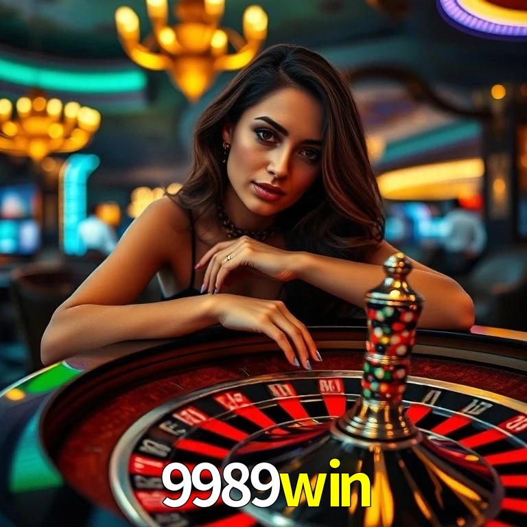 9989win APK Arquitetura