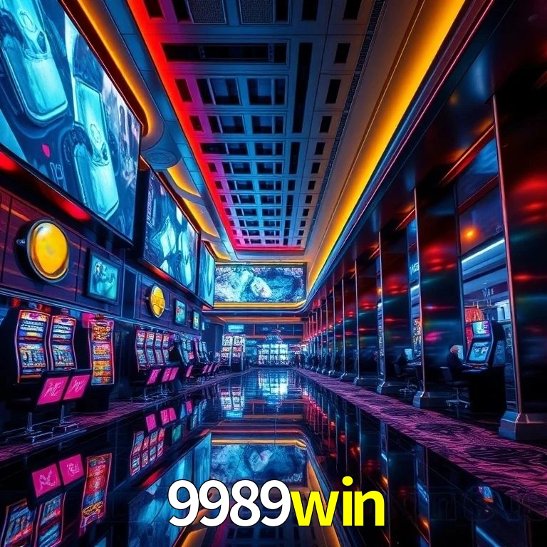 9989win Suporte