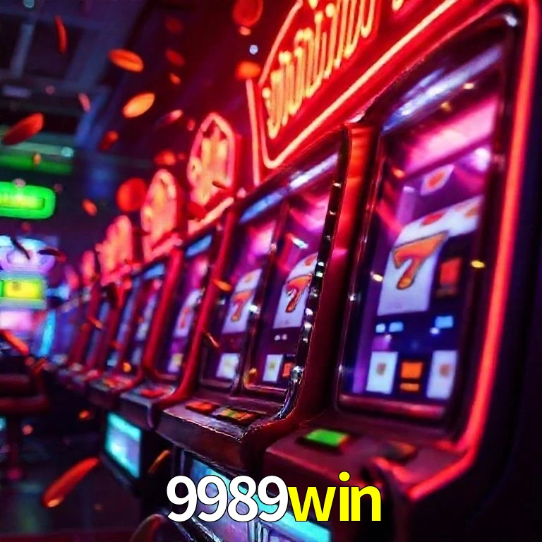 9989win fortune-tiger