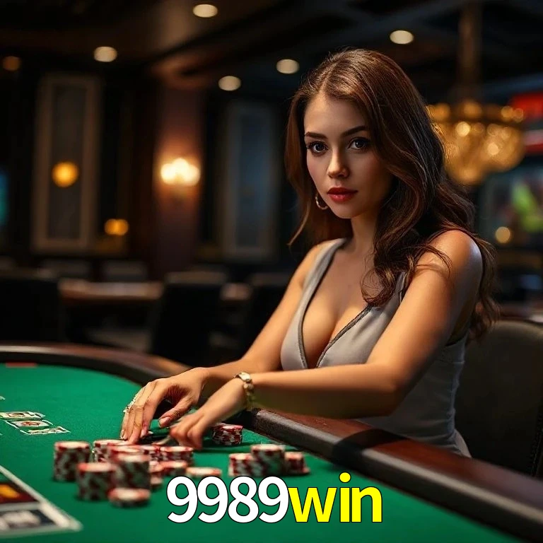 9989win Live Casino