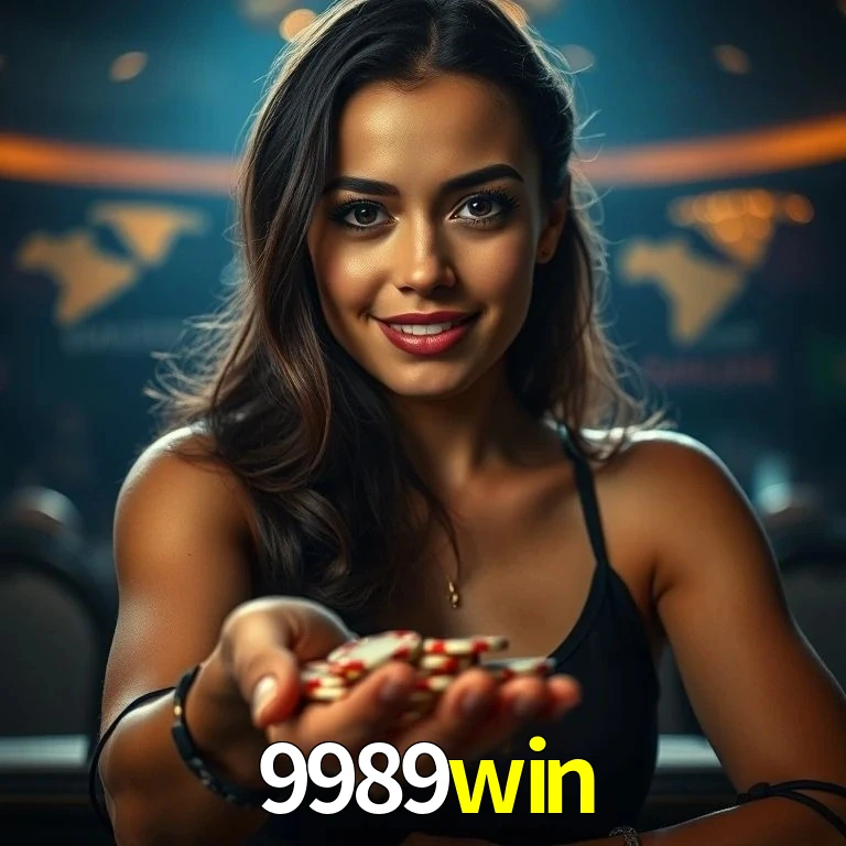 9989win Proteção