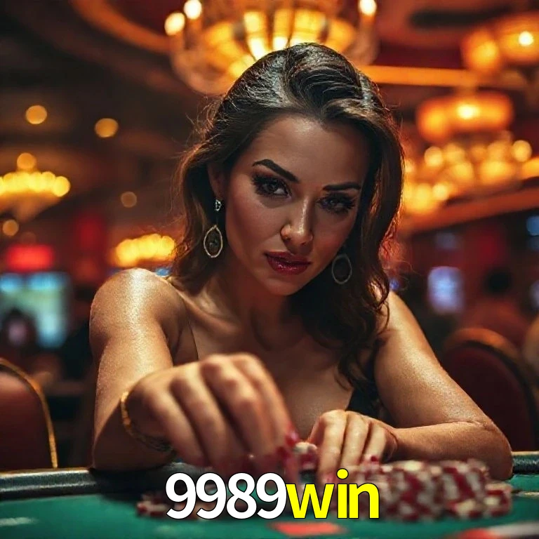 9989win Jogo Responsável