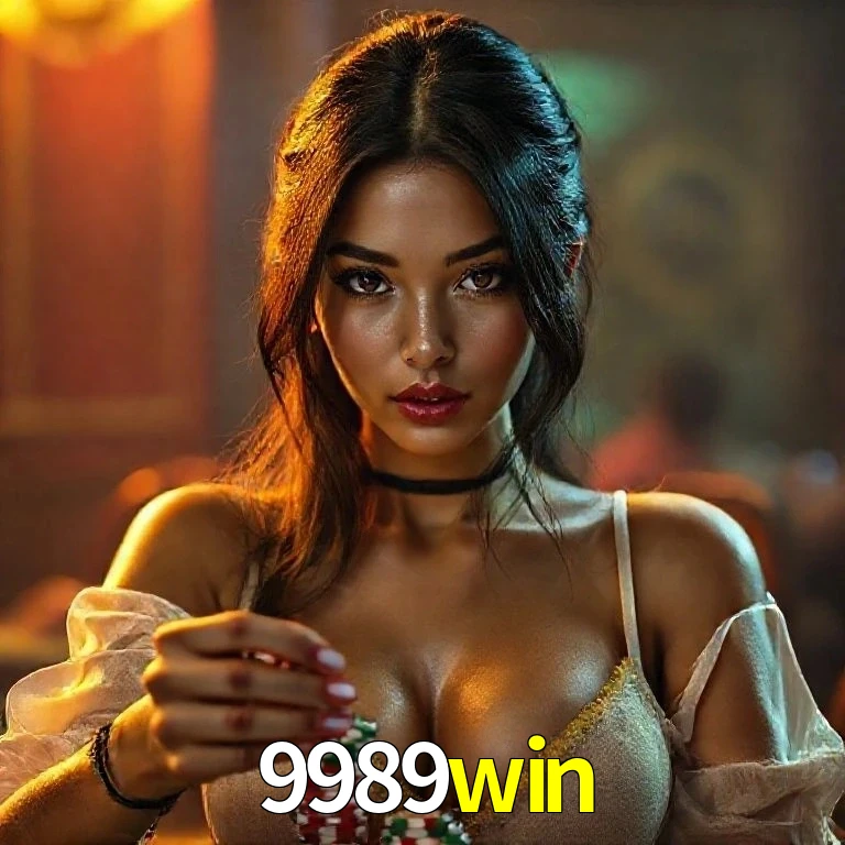 9989win Bônus